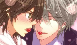 最新bl动漫,探索激情与爱情的奇幻旅程