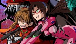 新世纪福音战士动漫,探寻人类内心的救赎之旅