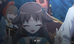 动漫国,梦幻世界的奇幻之旅